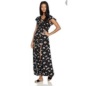 RIP CURL Lakehouse Maxi Dress